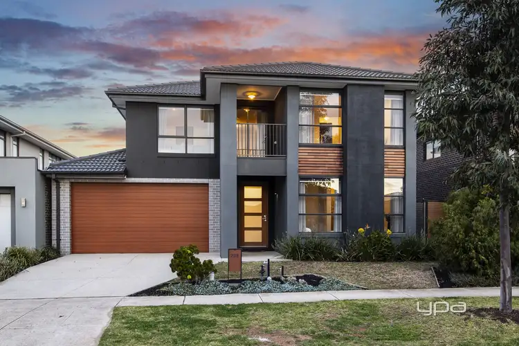 238 Frontier Avenue, Aintree VIC 3336