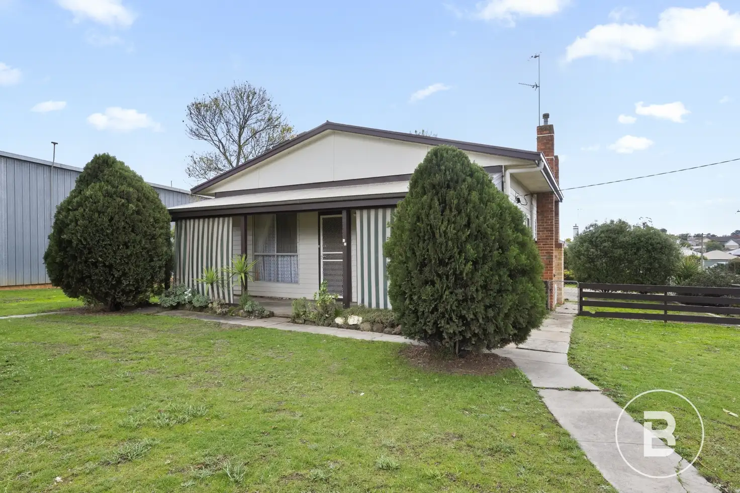 Main view of Homely house listing, 45 Layton Road, Maryborough VIC 3465