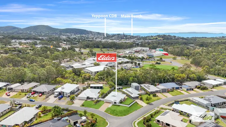2 Masthead Place, Hidden Valley QLD 4703