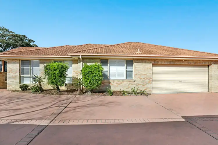 1/57-59 Murray Road, East Corrimal NSW 2518