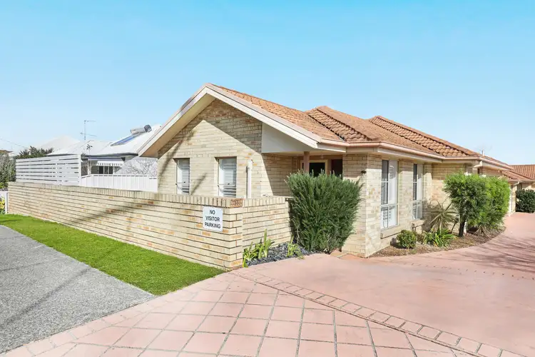 1/57-59 Murray Road, East Corrimal NSW 2518