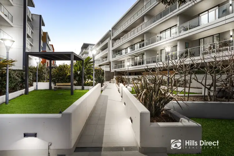 319/48 Jacqui Avenue, Schofields NSW 2762