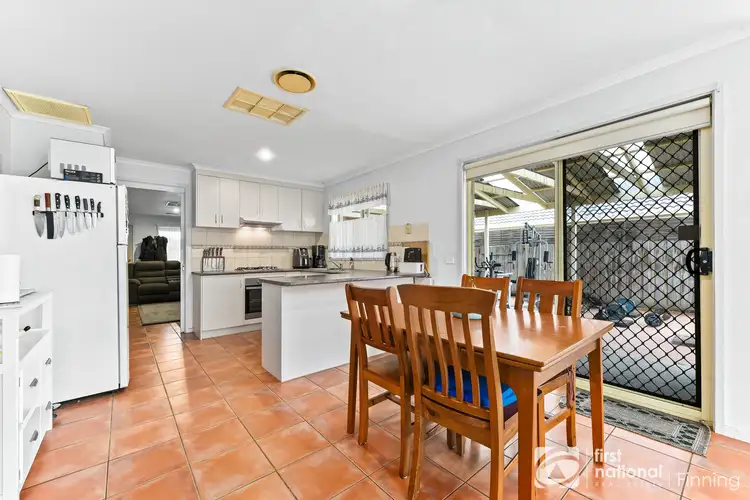 Third view of Homely house listing, 32 Raffindale Crescent, Cranbourne VIC 3977