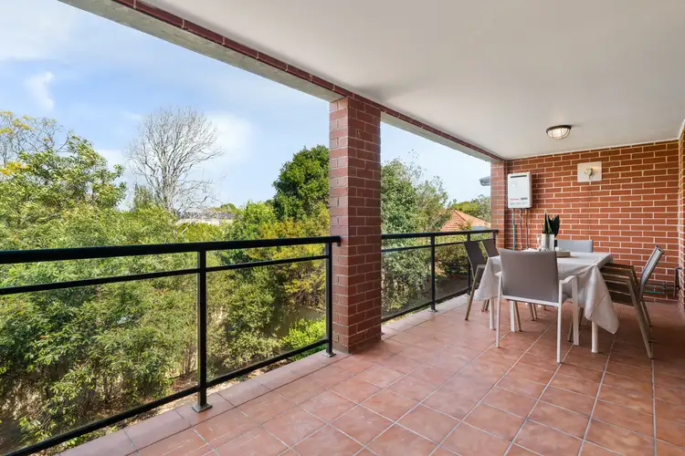 7/91 Mulga Road, Oatley NSW 2223