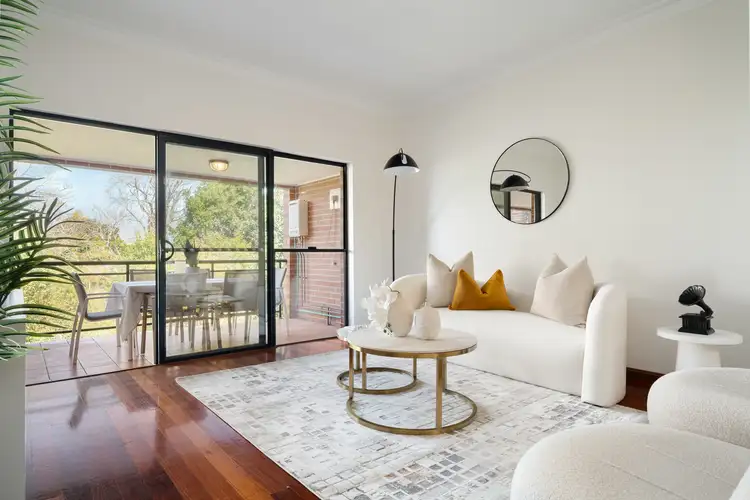 7/91 Mulga Road, Oatley NSW 2223