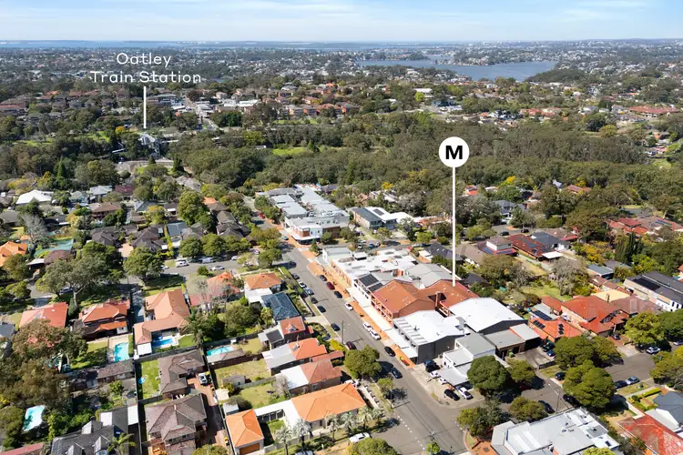 Fifth view of Homely unit listing, 7/91 Mulga Road, Oatley NSW 2223