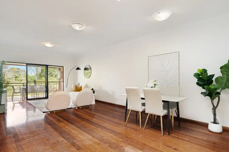 Sixth view of Homely unit listing, 7/91 Mulga Road, Oatley NSW 2223