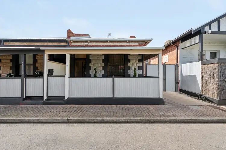 8 Allen Place, Adelaide SA 5000