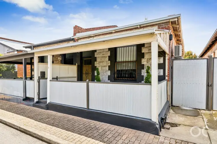 8 Allen Place, Adelaide SA 5000