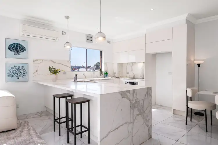 Fourth view of Homely apartment listing, 6/58 Bayswater Street, Drummoyne NSW 2047