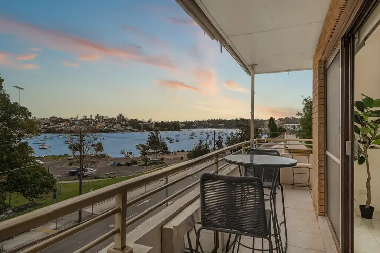 Fifth view of Homely apartment listing, 6/58 Bayswater Street, Drummoyne NSW 2047