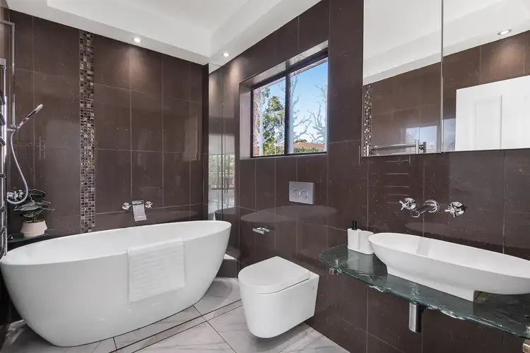 Sixth view of Homely apartment listing, 6/58 Bayswater Street, Drummoyne NSW 2047