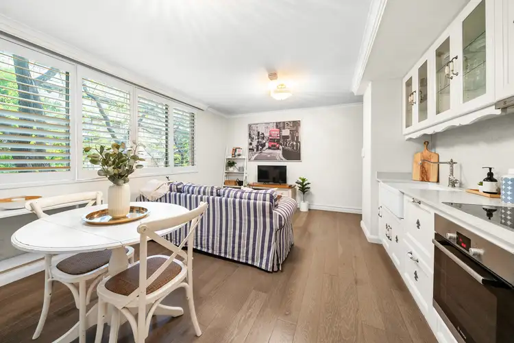 6/12 Springfield Avenue, Potts Point NSW 2011