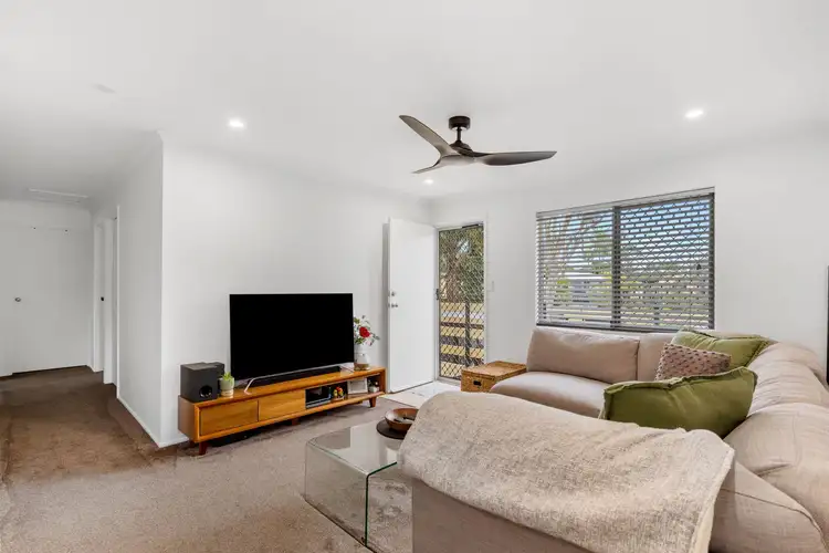 Second view of Homely house listing, 2 Manfred Street, Eagleby QLD 4207