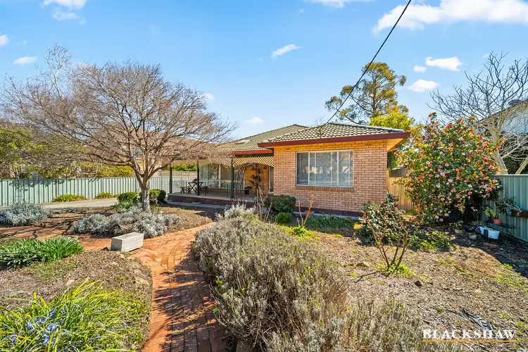 12 Yarrow Street, Queanbeyan East NSW 2620