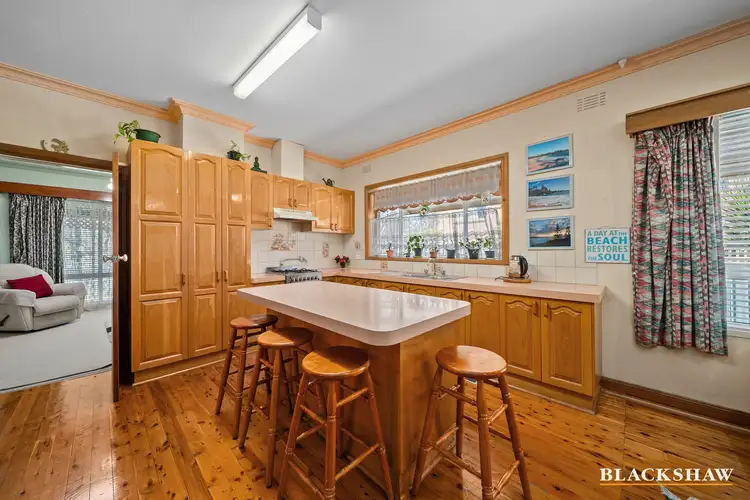Fifth view of Homely house listing, 12 Yarrow Street, Queanbeyan East NSW 2620