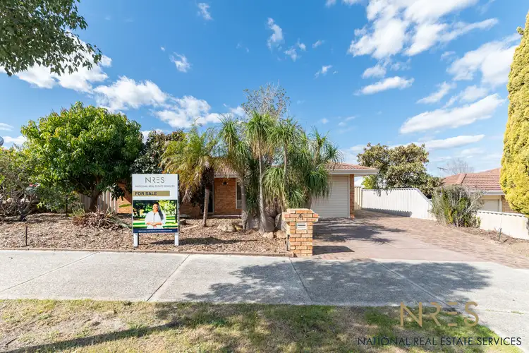Second view of Homely house listing, 41 Threadleaf Way, Mirrabooka WA 6061