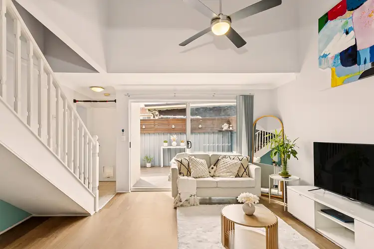 2/64 Stoney Creek Road