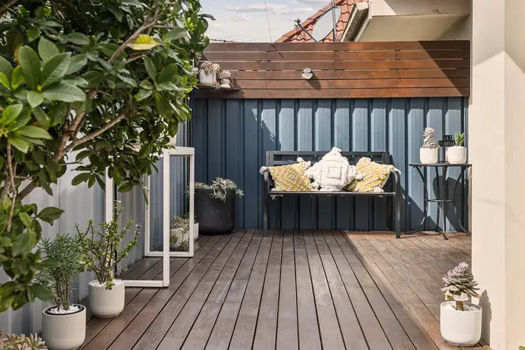 Second view of Homely townhouse listing, 2/64 Stoney Creek Road, Beverly Hills NSW 2209