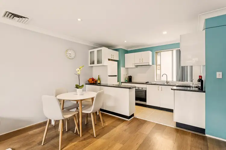 Third view of Homely townhouse listing, 2/64 Stoney Creek Road, Beverly Hills NSW 2209