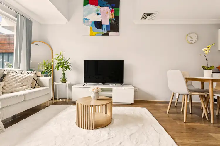 Fourth view of Homely townhouse listing, 2/64 Stoney Creek Road, Beverly Hills NSW 2209