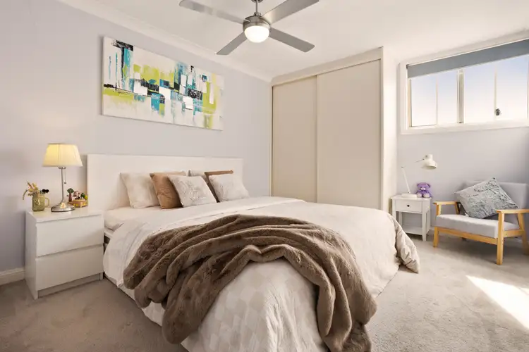 Sixth view of Homely townhouse listing, 2/64 Stoney Creek Road, Beverly Hills NSW 2209