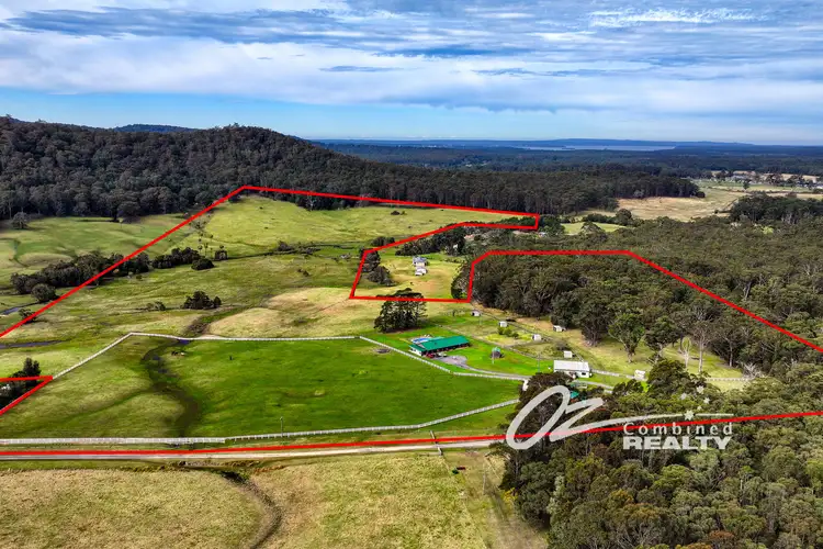 Main view of Homely house listing, 122 Bollerang Road, Wandandian NSW 2540