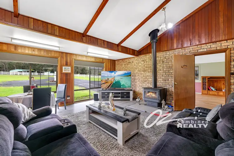 Fifth view of Homely house listing, 122 Bollerang Road, Wandandian NSW 2540