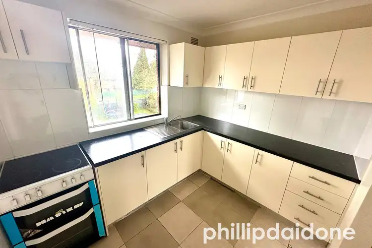 Second view of Homely unit listing, 4/15 Crawford Street, Berala NSW 2141