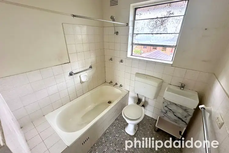 Fifth view of Homely unit listing, 4/15 Crawford Street, Berala NSW 2141