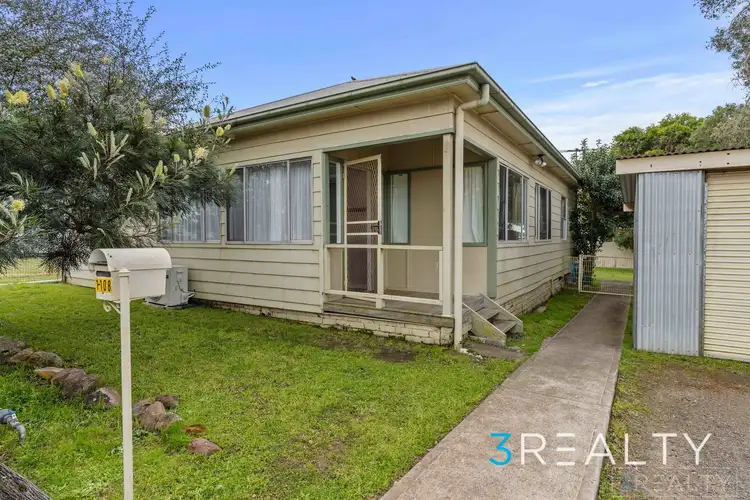 1/108 Rawson Street, Aberdare NSW 2325