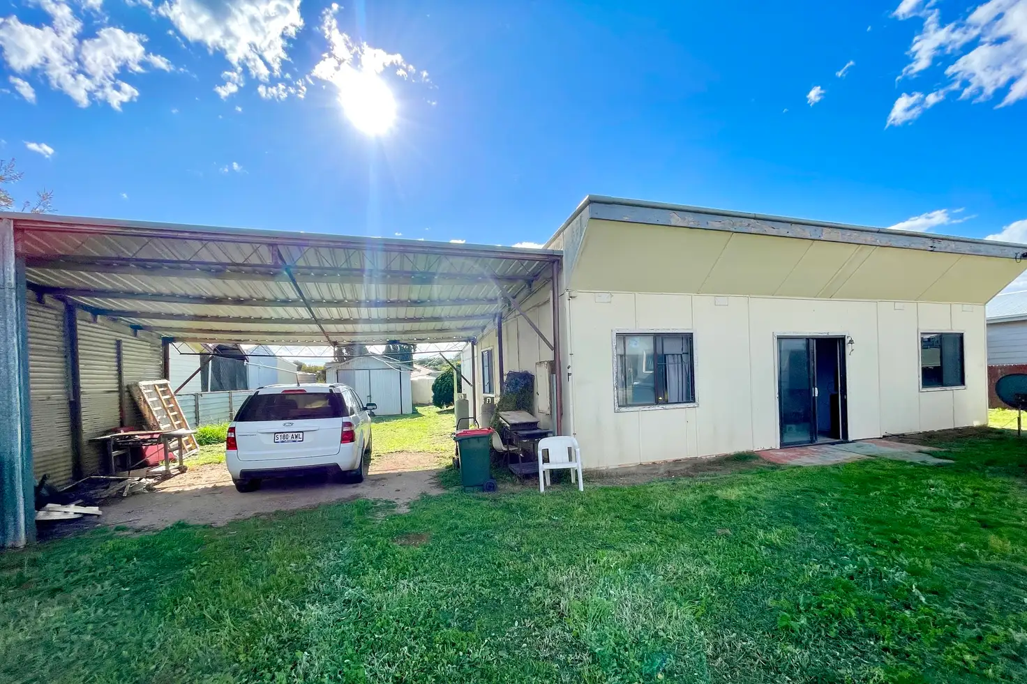 Main view of Homely house listing, 9 Sixth Street, Elliston SA 5670