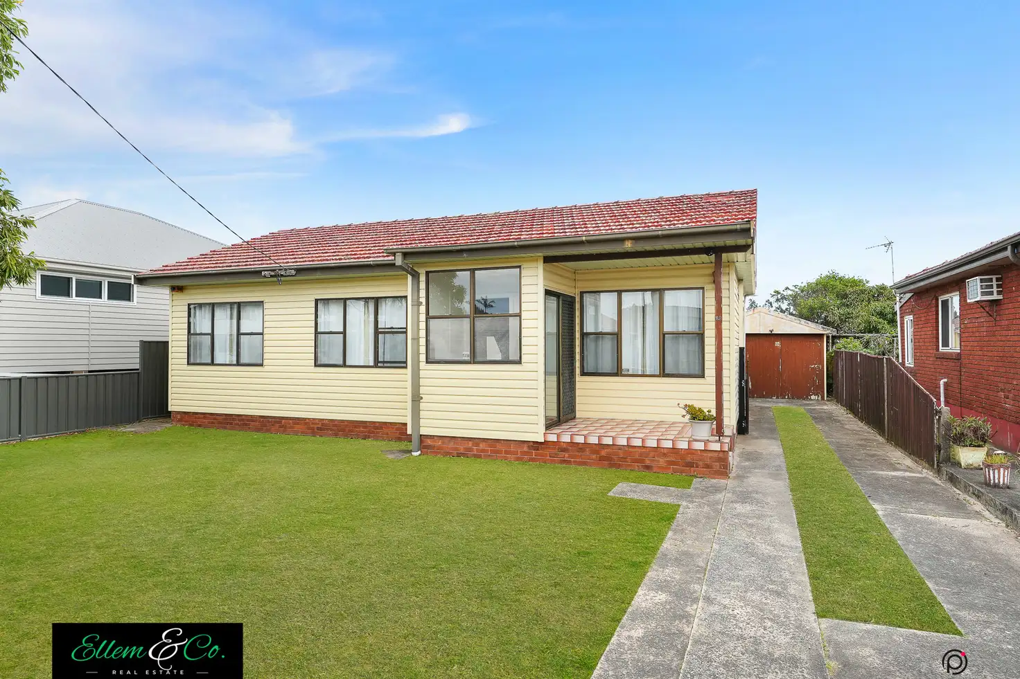 Main view of Homely house listing, 28 Oakland Avenue, Windang NSW 2528