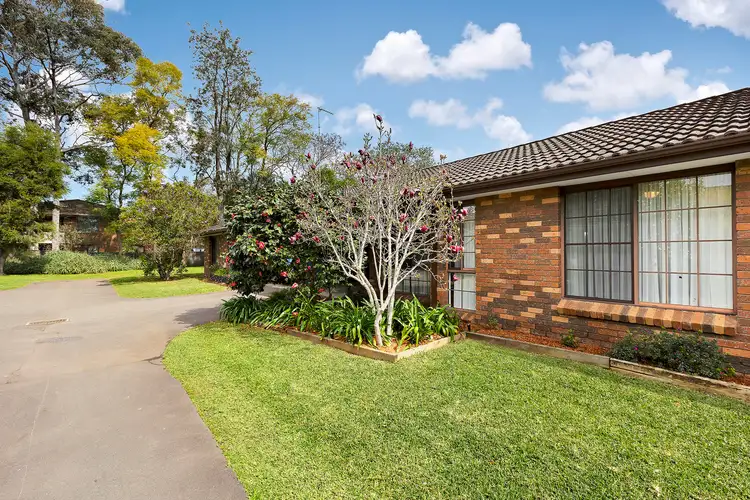 4/364 Windsor Street, Richmond NSW 2753