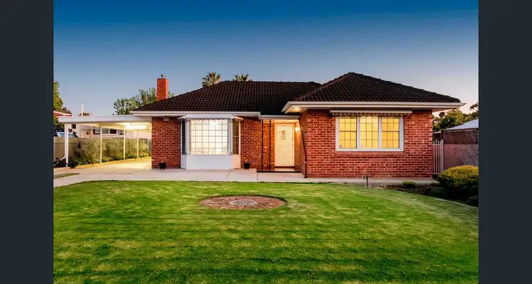 14 Manse Terrace, St Marys SA 5042