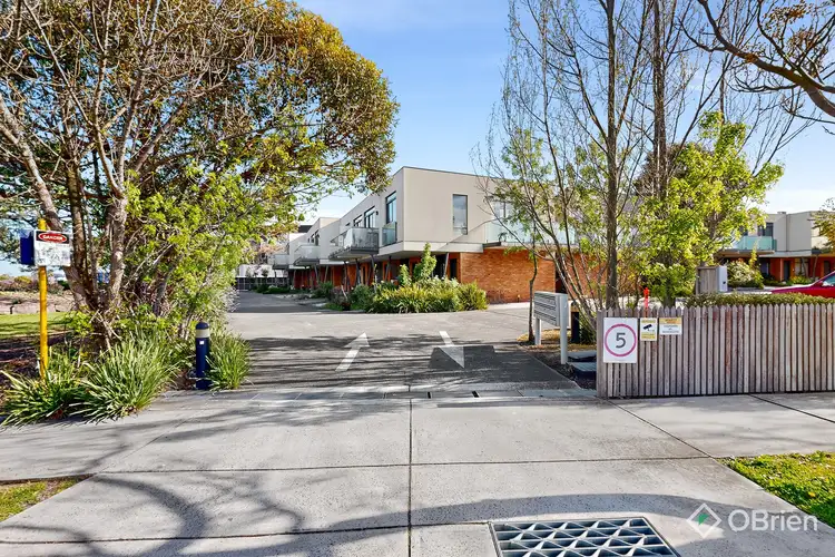 Second view of Homely apartment listing, 8/1656 Dandenong Road, Oakleigh East VIC 3166