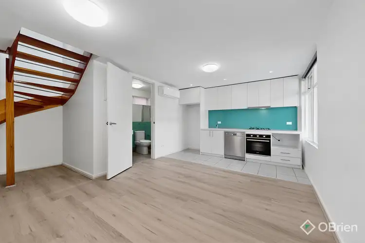 Third view of Homely apartment listing, 8/1656 Dandenong Road, Oakleigh East VIC 3166