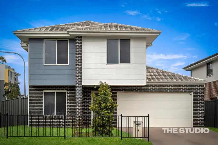 8 Beaton Road, North Kellyville NSW 2155