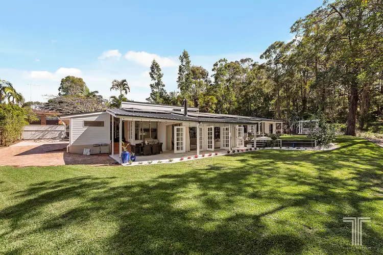 246 Gallipoli Road, Carina Heights QLD 4152