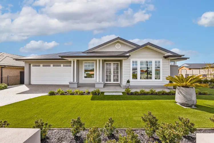 386 McGeorge Road, Gisborne VIC 3437