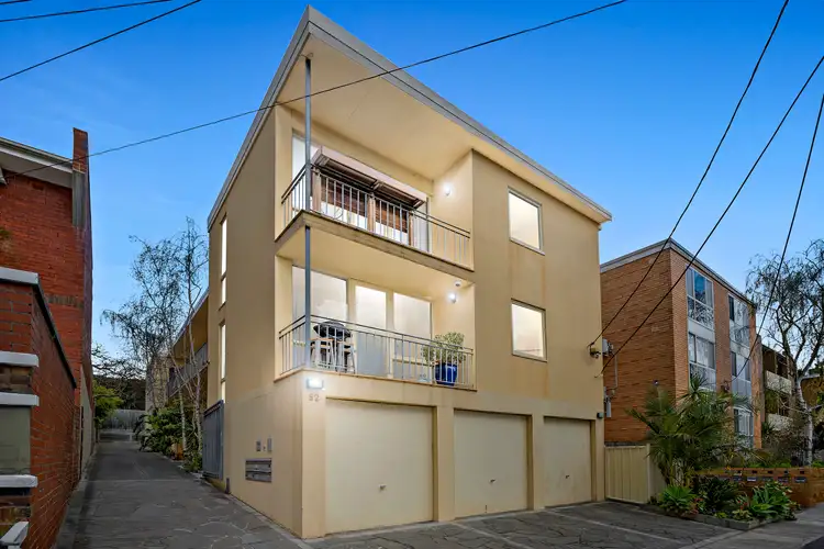 3/52 Wilgah Street, St Kilda East VIC 3183