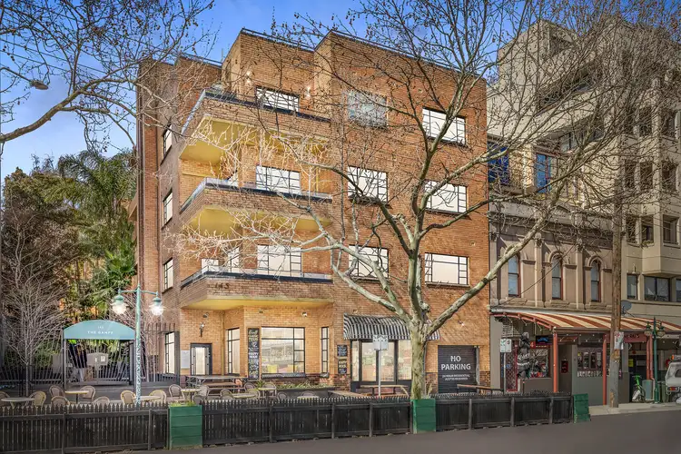 14/145 Fitzroy Street, St Kilda VIC 3182