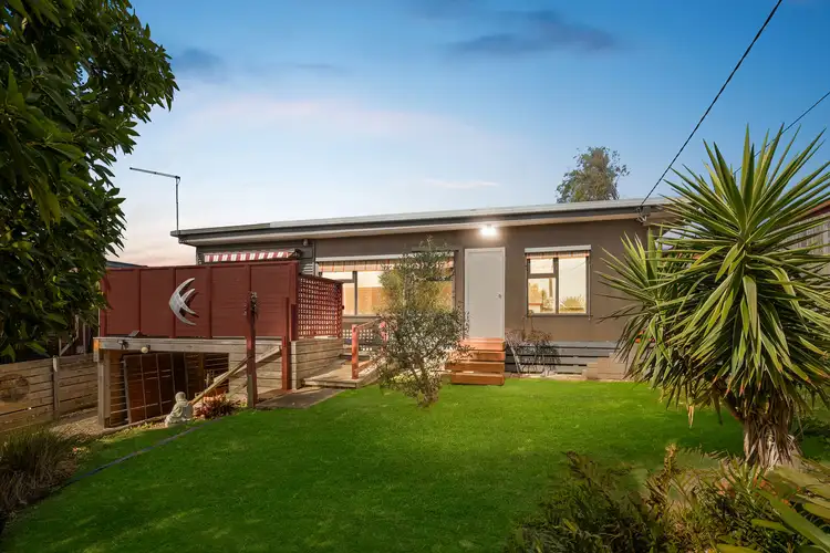 3 Coleman Crescent, Capel Sound VIC 3940