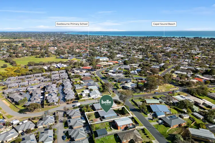 Fifth view of Homely house listing, 3 Coleman Crescent, Capel Sound VIC 3940