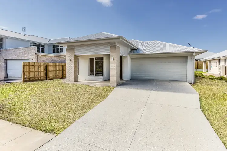 22 Prichard Place, Cudgen NSW 2487