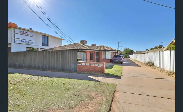 2/238 Deakin Avenue, Mildura VIC 3500