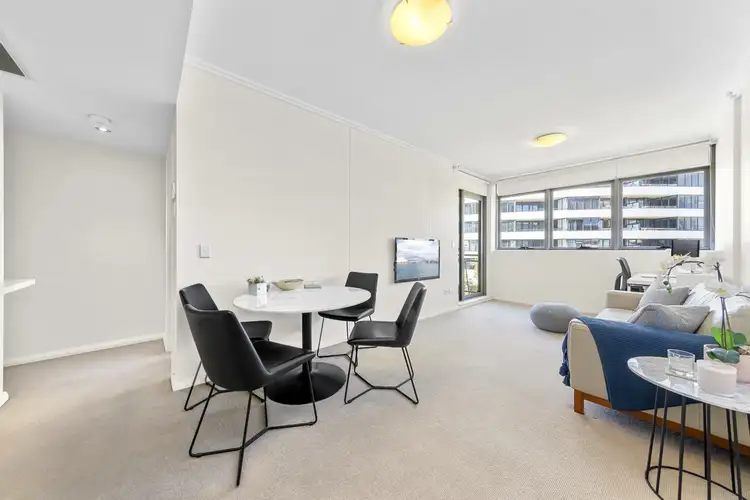20/38 Shoreline Drive, Rhodes NSW 2138