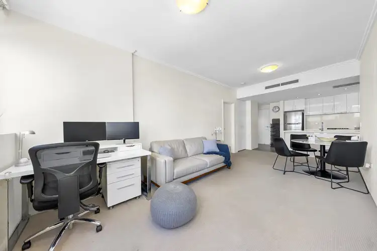 Second view of Homely apartment listing, 20/38 Shoreline Drive, Rhodes NSW 2138