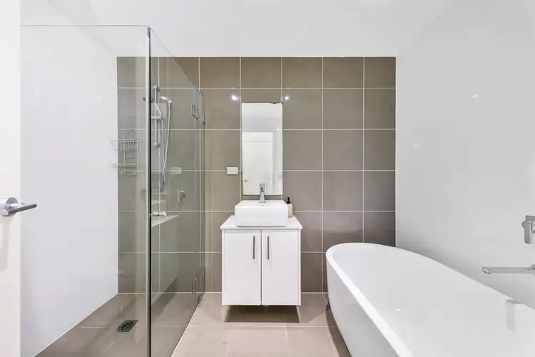 Third view of Homely apartment listing, 20/38 Shoreline Drive, Rhodes NSW 2138