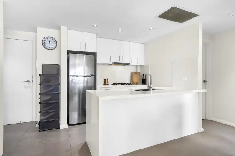 Fourth view of Homely apartment listing, 20/38 Shoreline Drive, Rhodes NSW 2138